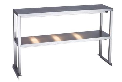 Parry Two Tier Heated Chefs Gantry 