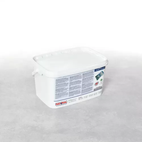 Rational Rinse Aid Tablets Blue 56.00.211 - Pack of 50 - pack size 1