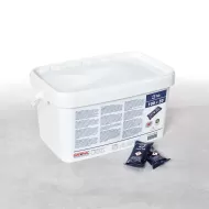 Rational Care Tab Tablets Blue 56.00.562 - Pack of 150 - pack size 1