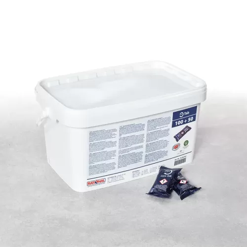 Rational Care Tab Tablets Blue 56.00.562 - Pack of 150 - pack size 1