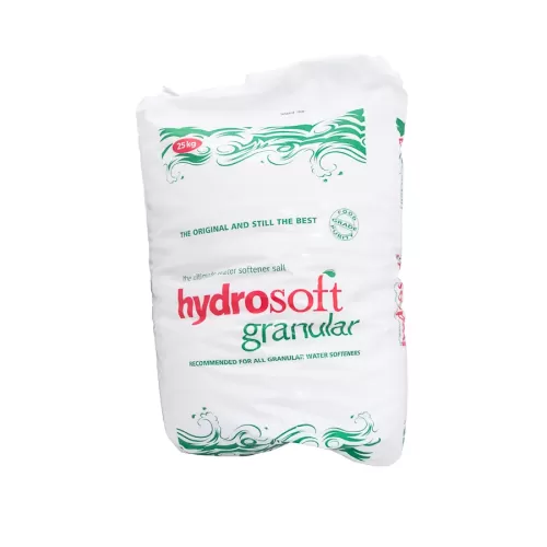 Dishwasher Salt 25k - pack size 1