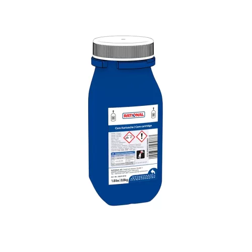 iCare AutoDose Blue Care - 56.01.914 - box of 6 cartridges - pack size 1