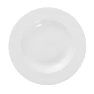 Great White Porcelain Round Pasta Dish 30cm