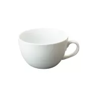 Great White Porcelain Coffee Cup 40cl 14oz - pack size 12