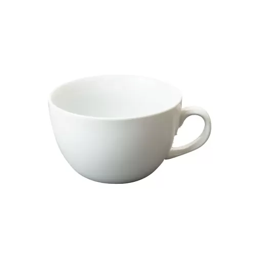 Great White Porcelain Coffee Cup 40cl 14oz - pack size 12