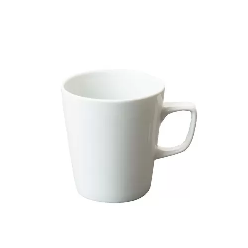 Great White Porcelain Latte Mug 44cl 16oz - pack size 12