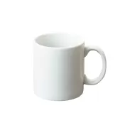 Great White Porcelain Mug 34cl 12oz - pack size 12
