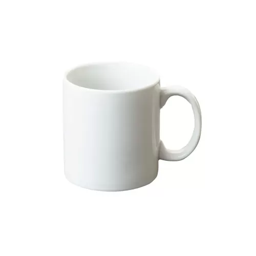 Great White Porcelain Mug 34cl 12oz - pack size 12