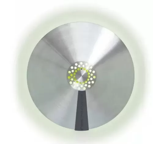 LED Wall Mounted Insect Fly Control for Front of House