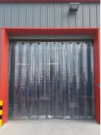 Insect Fly Control  PVC Curtains