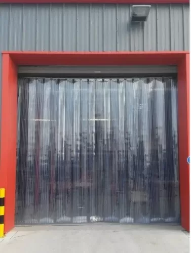 Insect Fly Control  PVC Curtains