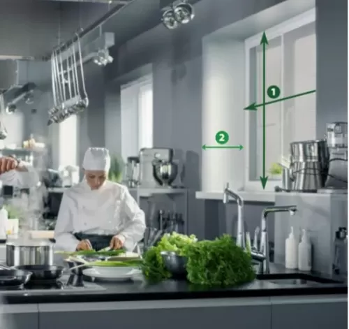 Insect Fly Screens for Windows