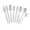 Plain 18/0 Cutlery also featuring the Aviation range