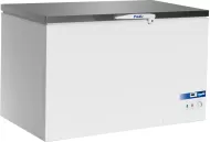 Prodis Arctic Chest Freezer 450 Litre