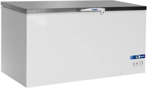 Prodis Arctic Chest Freezer 550 Litre