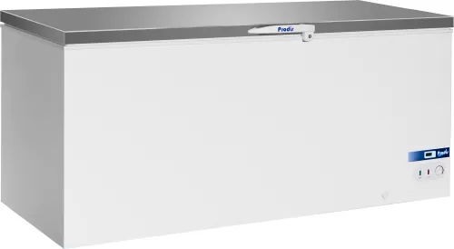 Prodis Arctic Chest Freezer 650 Litre