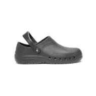 Anvil Freewalk Unisex EPR Vented Black Clog - pack size 1
