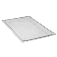 Cambro Camwear® Food Pan Lid 1/1 Clear Polycarbonate - pack size 1