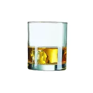 Arcoroc Princesa Toughened Spirit Glass 32cl 11oz - pack size 48