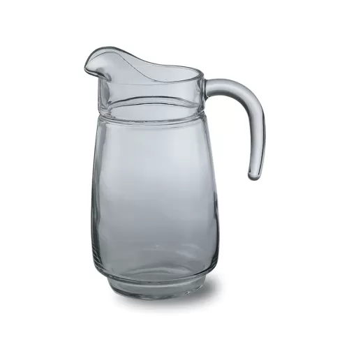 Arcoroc Tivoli Glass Jug 4pt Ice Lipped - pack size 1