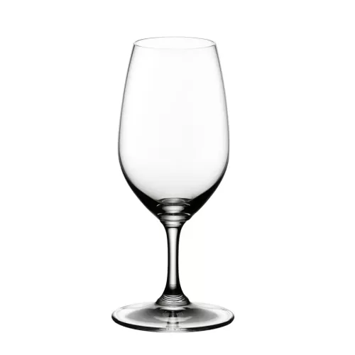 Riedel Restaurant Crystal Port Glass 9.25oz 26.5cl - pack size 12