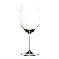 Riedel Veritas Crystal Cabernet / Merlot Glass 22oz 62.5cl - pack size 6
