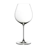 Riedel Veritas Crystal Old World Pinot Noir Wine Glass 25oz 74cl - pack size 6