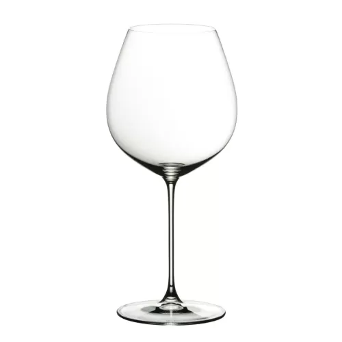 Riedel Veritas Crystal Old World Pinot Noir Wine Glass 25oz 74cl - pack size 6
