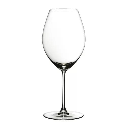 Riedel Veritas Crystal Old World Syrah Wine Glass 21oz 63cl - pack size 6