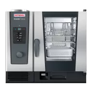 Rational iCombi Classic 6-1/1 E