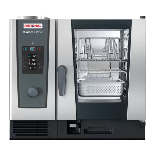 Rational iCombi Classic 6-1/1 E