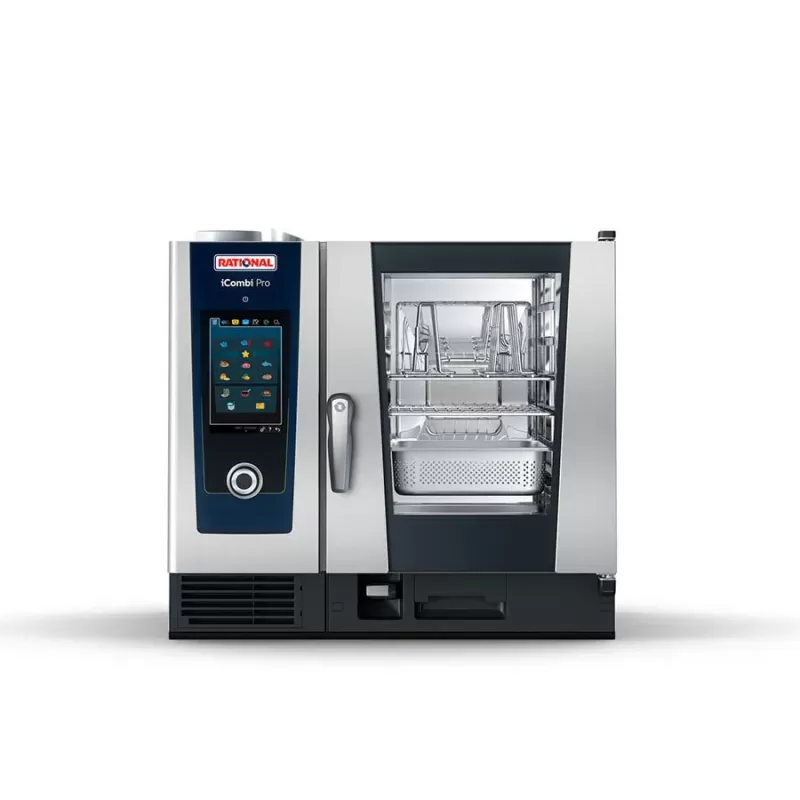 Combi Ovens