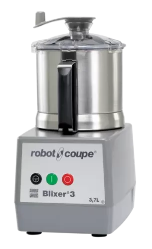 Robot Coupe Blixer 3 Cutter Blender Mixer