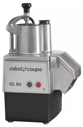 Robot Coupe CL50 WITH MASHED POTATO HOPPER24442