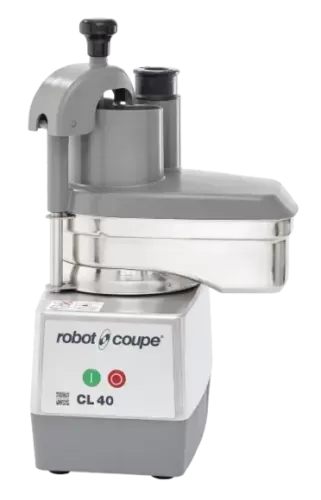 Robot Coupe CL40 Veg Prep Machine 