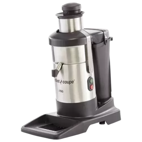 Robot Coupe J100 Automatic Juice Extractor 