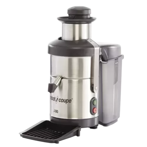Robot Coupe J80 Juice Extractor 