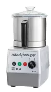 Robot Coupe R4 2v Bowl Cutter Mixer
