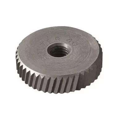 Bonzer Can Opener Spare Wheel 40mm - pack size 1