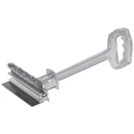 Spare Blade For Griddle Brush & Scraper - pack size 1