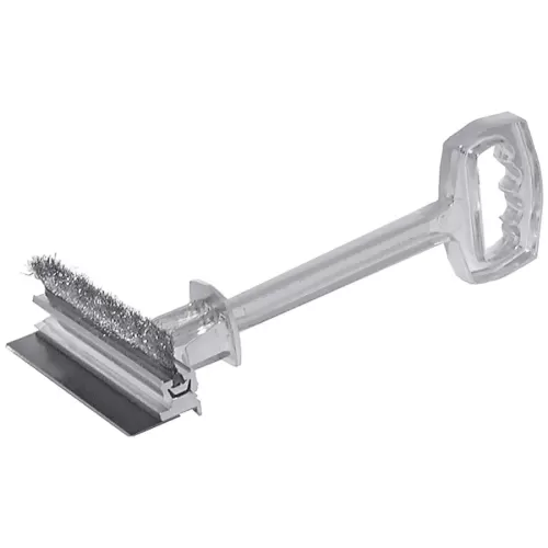 Spare Blade For Griddle Brush & Scraper - pack size 1