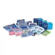 Refill For BS8599-1 Large Workplace Catering First Aid Kit - pack size 1