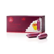 ISI Cream Whipper Bulbs - pack size 1