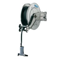 SAMMIC HOSE WITH SPRAY ARM