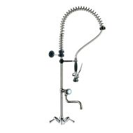 Sammic D-2 Pre-Rinse Spray Arm 2 Lever Taps