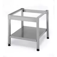 Sammic Stainless Steel glass washer / dishwasher stand