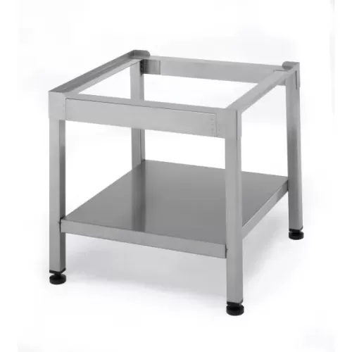 Sammic Stainless Steel glass washer / dishwasher stand