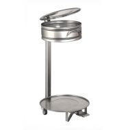 Sammic Stainless Steel Bin Sack Holder  Model CB