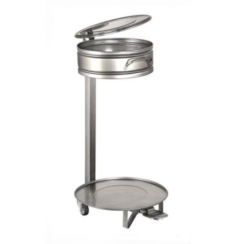 Sammic Stainless Steel Bin Sack Holder  Model CB