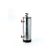 Manual Cold Water Softener 